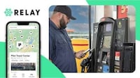 Anti-Skimming Gas Pump Platforms Image 1
