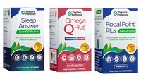 Cost-Effective Supplement Expansions Image 1