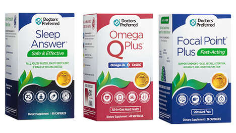 Cost-Effective Supplement Expansions
