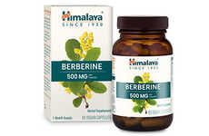 Ayurvedic Berberine Supplements