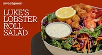 Local Lobster Roll Salads Image 1