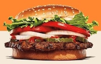 Father's Day QSR Promotions Image 1