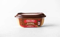 Seasoning-Enhanced Butters