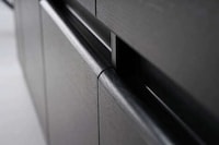 Minimalist Monochromatic Desk Designs Image 5