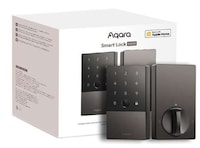 Minimalist Biometric Door Locks Image 1