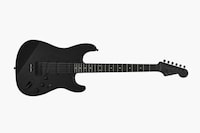 Collaboration Fashion House Guitars Image 1