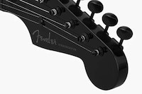 Collaboration Fashion House Guitars Image 2