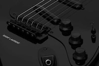 Collaboration Fashion House Guitars Image 4