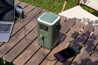 Micro High-Power Battery Packs