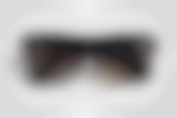 Luxe Folding Sunglasses