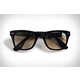 Luxe Folding Sunglasses Image 1