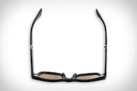 Luxe Folding Sunglasses Image 2