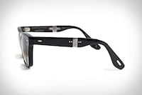 Luxe Folding Sunglasses Image 3
