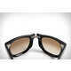 Luxe Folding Sunglasses Image 4