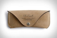 Luxe Folding Sunglasses Image 6