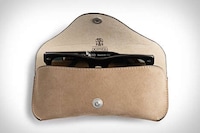 Luxe Folding Sunglasses Image 7