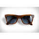 Luxe Folding Sunglasses Image 8