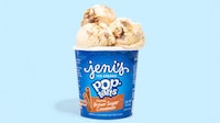 Toaster Pastry Ice Creams Image 1