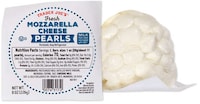 Pearl-Sized Mozzarella Pieces Image 2