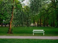 Fossil-Free Steel Furniture