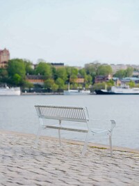 Fossil-Free Steel Furniture Image 2