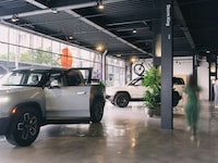 Inviting Contemporary Auto Dealerships Image 1