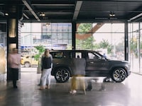 Inviting Contemporary Auto Dealerships Image 2