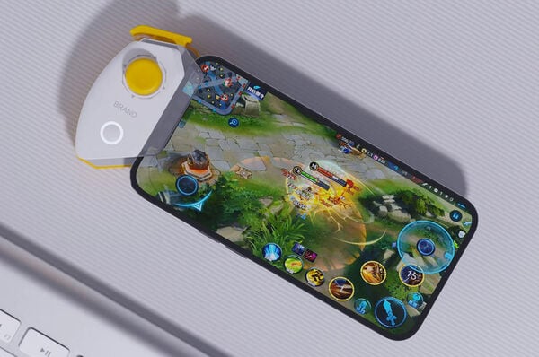 Compact Gamepad Designs