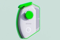 Compact Gamepad Designs Image 2