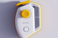 Compact Gamepad Designs Image 4