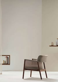 3D-Knitted Chair Designs Image 2