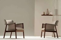 3D-Knitted Chair Designs Image 3