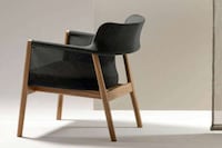 3D-Knitted Chair Designs Image 5