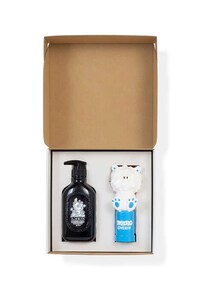 Elegant Limited-Edition Shampoo Sets
