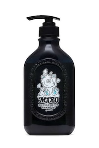 Elegant Limited-Edition Shampoo Sets Image 3