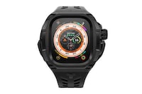 World-Inspired Watch Cases Image 2