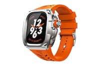 World-Inspired Watch Cases Image 3