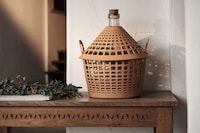 Leather Homeware Collections Image 2