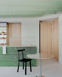 Japan-Inspired Hybrid Bakeries Image 1