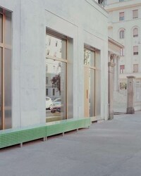 Japan-Inspired Hybrid Bakeries Image 2