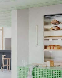 Japan-Inspired Hybrid Bakeries Image 3