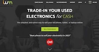 Streamlined Used Tech Retailers Image 1