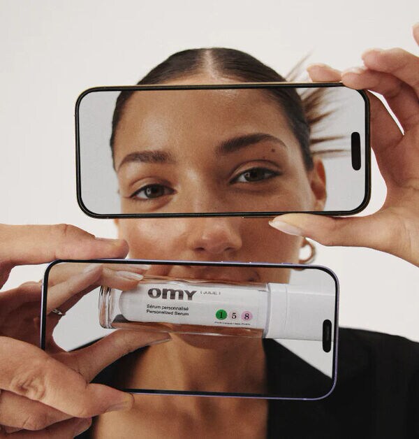 AI-Powered Skincare Quizes