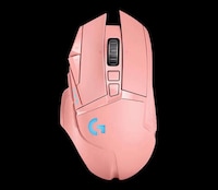 China-Exclusive Performance Mice Image 1