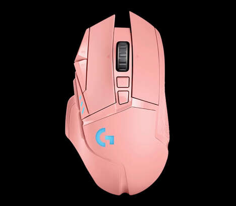 China-Exclusive Performance Mice