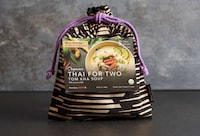 Authentic Thai Meal Kits Image 1