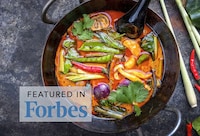 Authentic Thai Meal Kits Image 4
