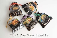 Authentic Thai Meal Kits Image 5