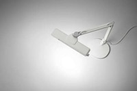 Sophisticated Productivity Desk Lamps Image 4