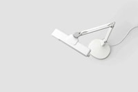 Sophisticated Productivity Desk Lamps Image 5